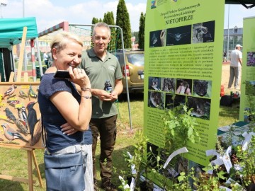 Powiatowa Majówka w Łęczycy fot. źródło https://leczyca.naszemiasto.pl, 